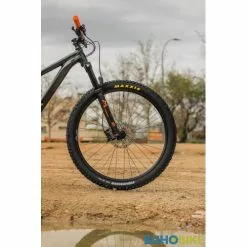 BICICLETA MONTAÑA RÍGIDA ORBEA LAUFEY H10 2022 -Rotor Ventas bicicleta montaa rgida orbea laufey h 1 10