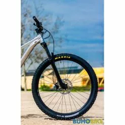 BICICLETA MONTAÑA RÍGIDA ORBEA LAUFEY H30 2022 -Rotor Ventas bicicleta montaa rgida orbea laufey h 1 3