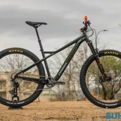 BICICLETA MONTAÑA RÍGIDA ORBEA LAUFEY H10 2022 -Rotor Ventas bicicleta montaa rgida orbea laufey h 1 9