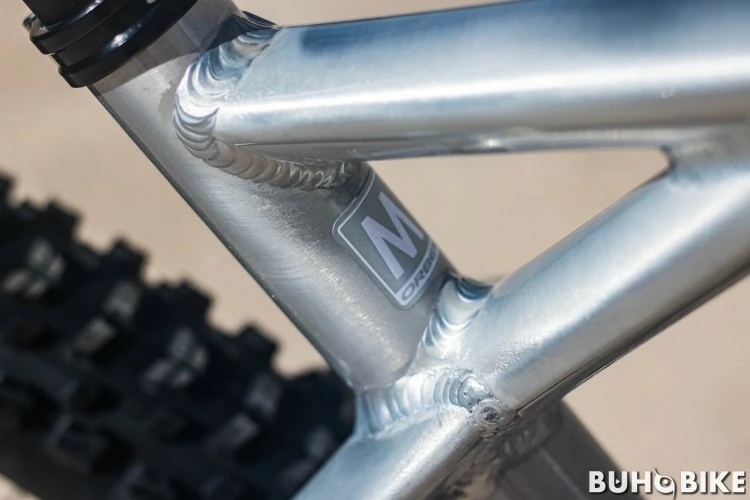 BICICLETA MONTAÑA RÍGIDA ORBEA LAUFEY H-LTD 2022 4 BICICLETA MONTAÑA RÍGIDA ORBEA LAUFEY H-LTD 2022 - Imagen 4