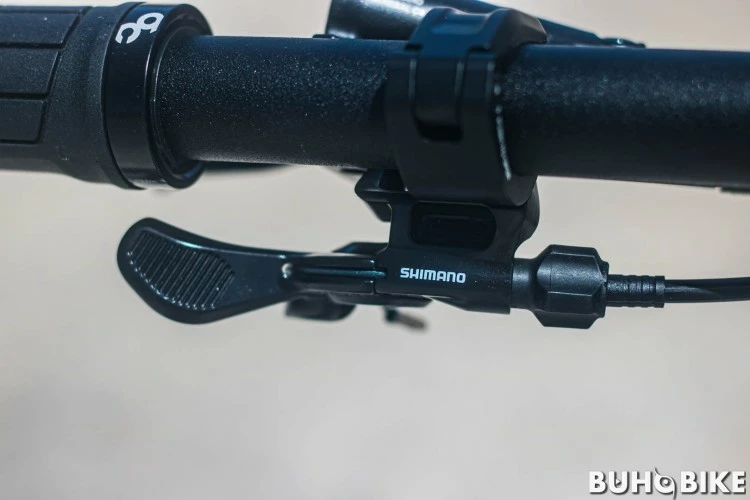 BICICLETA MONTAÑA RÍGIDA ORBEA LAUFEY H-LTD 2022 5 BICICLETA MONTAÑA RÍGIDA ORBEA LAUFEY H-LTD 2022 - Imagen 5