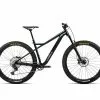 BICICLETA MONTAÑA RÍGIDA ORBEA LAUFEY H-LTD 2023