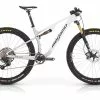 BICICLETA MONTAÑA XC DOBLE MEGAMO TRACK AXS 01 2023