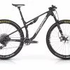 BICICLETA MONTAÑA XC DOBLE MEGAMO TRACK AXS 03 2023