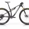 BICICLETA MONTAÑA XC DOBLE MEGAMO TRACK AXS RACE 2023
