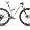 BICICLETA MONTAÑA XC DOBLE MEGAMO TRACK ELITE 05 2023