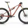 BICICLETA MONTAÑA XC DOBLE MEGAMO TRACK R120 AXS 00 2023
