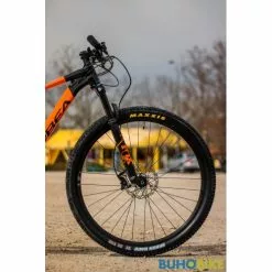 BICICLETA MONTAÑA XC DOBLE ORBEA OIZ H20 2022 -Rotor Ventas bicicleta montaa xc doble orbea oiz h 1 8