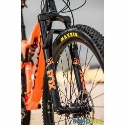 BICICLETA MONTAÑA XC DOBLE ORBEA OIZ H20 2022 -Rotor Ventas bicicleta montaa xc doble orbea oiz h 1 9