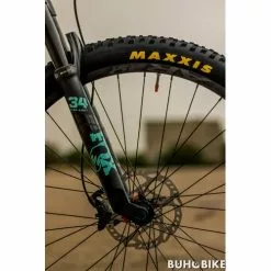 BICICLETA MONTAÑA XC DOBLE ORBEA OIZ H10 TR 2022 -Rotor Ventas bicicleta montaa xc doble orbea oiz h tr 1 2