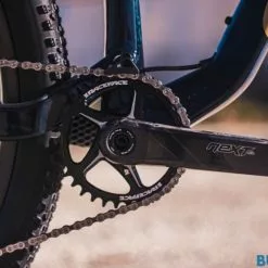 BICICLETA MONTAÑA XC DOBLE ORBEA OIZ M-PRO TR 2022 -Rotor Ventas bicicleta montaa xc doble orbea oiz m pro tr 1 2