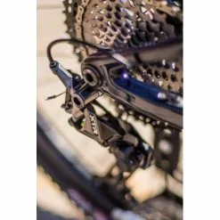 BICICLETA MONTAÑA XC DOBLE ORBEA OIZ M-TEAM TR 2022 -Rotor Ventas bicicleta montaa xc doble orbea oiz m team tr 1 3