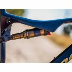 BICICLETA MONTAÑA XC DOBLE ORBEA OIZ M-TEAM TR 2022 -Rotor Ventas bicicleta montaa xc doble orbea oiz m team tr 1 4