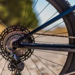 BICICLETA MONTAÑA XC DOBLE ORBEA OIZ M-TEAM TR 2022 -Rotor Ventas bicicleta montaa xc doble orbea oiz m team tr 1 5