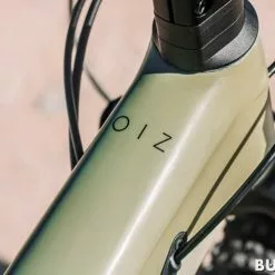 BICICLETA MONTAÑA XC DOBLE ORBEA OIZ M10 TR 2022 -Rotor Ventas bicicleta montaa xc doble orbea oiz m tr 1 2