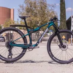 BICICLETA MONTAÑA XC LAPIERRE XR 5.9 2022