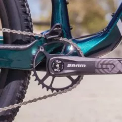 BICICLETA MONTAÑA XC LAPIERRE XR 5.9 2022 9 BICICLETA MONTAÑA XC LAPIERRE XR 5.9 2022 -Rotor Ventas bicicleta montaa xc lapierre xr 1 3