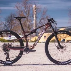 BICICLETA MONTAÑA XC LAPIERRE XR 7.9 2022