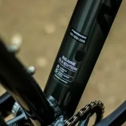 BICICLETA MONTAÑA XC MERIDA BIG NINE SLX ANT-NEG -Rotor Ventas bicicleta montaa xc merida big nine slx ant neg 3