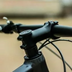 BICICLETA MONTAÑA XC MERIDA BIG NINE SLX ANT-NEG -Rotor Ventas bicicleta montaa xc merida big nine slx ant neg 4