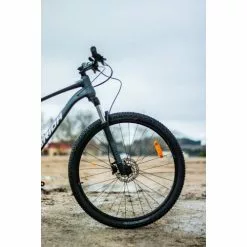 BICICLETA MONTAÑA XC MERIDA BIG NINE 60 2X ANT-PLA -Rotor Ventas bicicleta montaa xc merida big nine x ant pla 2