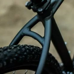 BICICLETA MONTAÑA XC MERIDA BIG NINE 60 2X ANT-PLA -Rotor Ventas bicicleta montaa xc merida big nine x ant pla 5