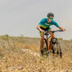 BICICLETA MONTAÑA ELÉCTRICA ORBEA URRUN 10 -Rotor Ventas bicicleta montana electrica orbea urrun 10 2