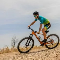 BICICLETA MONTAÑA ELÉCTRICA ORBEA URRUN 10 -Rotor Ventas bicicleta montana electrica orbea urrun 10 3