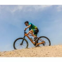 BICICLETA MONTAÑA ELÉCTRICA ORBEA URRUN 10 -Rotor Ventas bicicleta montana electrica orbea urrun 10 4