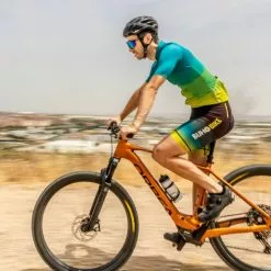 BICICLETA MONTAÑA ELÉCTRICA ORBEA URRUN 10 -Rotor Ventas bicicleta montana electrica orbea urrun 10 5