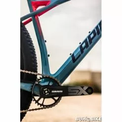 BICICLETA MONTAÑA LAPIERRE PRORACE CF 5.9 2022 -Rotor Ventas bicicleta montana lapierre prorace cf 59 2022 2