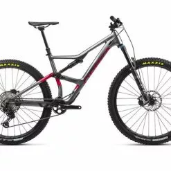 BICICLETA TRAIL ORBEA OCCAM H10 2022