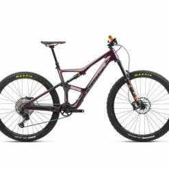 BICICLETA TRAIL ORBEA OCCAM M30 29 2022