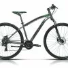 BICICLETA TREKKING MEGAMO 28 ADVENTURE 10 2023