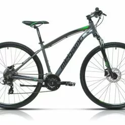 BICICLETA TREKKING MEGAMO 28 ADVENTURE 10 2023