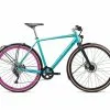 BICICLETA URBANA ORBEA CARPE 10 2022