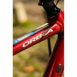 BICICLETA URBANA ORBEA CARPE 40 2022 8 BICICLETA URBANA ORBEA CARPE 40 2022 -Rotor Ventas bicicleta urbana orbea carpe 1 3
