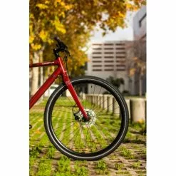 BICICLETA URBANA ORBEA CARPE 40 2022 9 BICICLETA URBANA ORBEA CARPE 40 2022 -Rotor Ventas bicicleta urbana orbea carpe 1 4