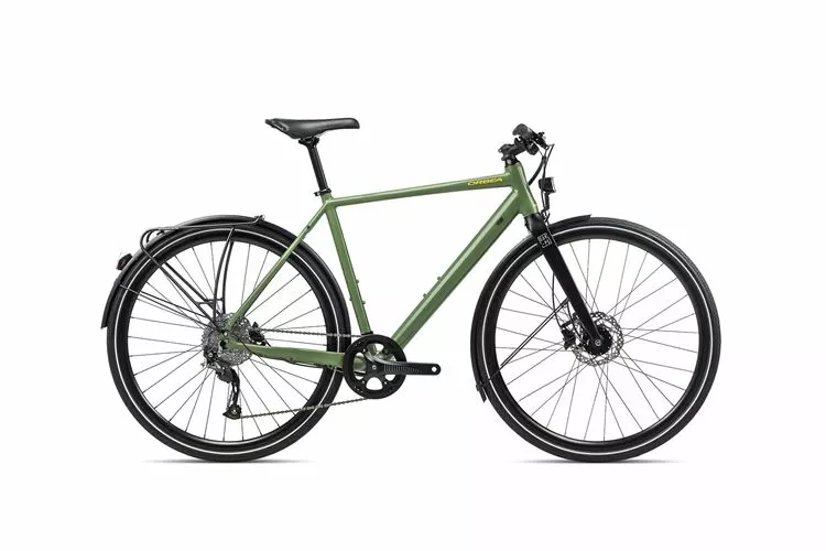 BICICLETA URBANA ORBEA CARPE 15 2022 1 BICICLETA URBANA ORBEA CARPE 15 2022