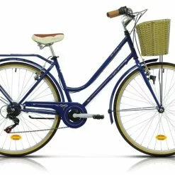 BICICLETA URBANA PASEO MEGAMO 28 TRIVIA 2023