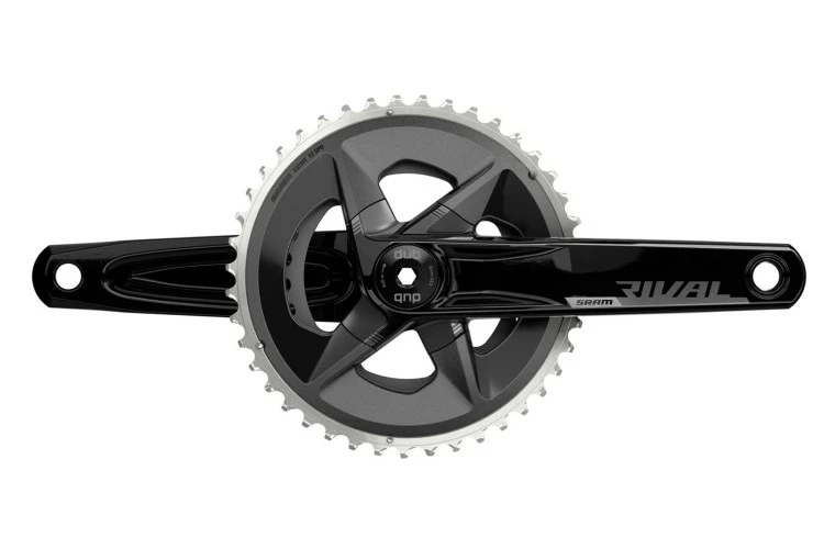 BIELAS CARRETERA SRAM RIVAL WIDE AXS 1 BIELAS CARRETERA SRAM RIVAL WIDE AXS