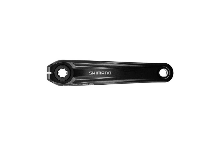 Shimano Bielas (Sin Platos) STEPS FC-E8000 165mm 1 Shimano Bielas (Sin Platos) STEPS FC-E8000 165mm