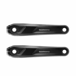 Shimano Bielas (Sin Platos) STEPS FC-EM600 160mm