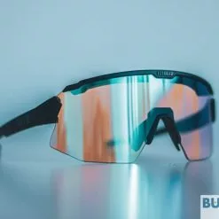 BLIZ BREEZE - NANO | NORDIC LIGHT CORAL