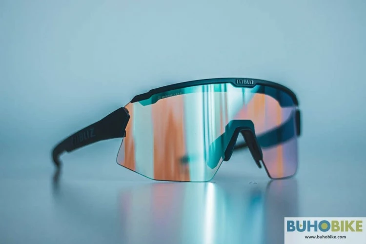 BLIZ BREEZE - NANO | NORDIC LIGHT CORAL 1 BLIZ BREEZE - NANO | NORDIC LIGHT CORAL