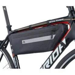 BOLSA DE TRANSPORTE AL CUADRO IMPERMEABLE MERIDA