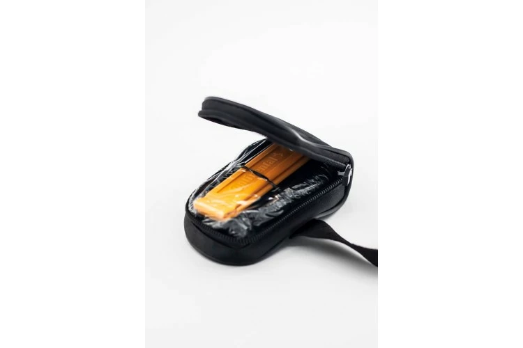 BOLSA SILLIN CONTINENTAL+CAMARA CARRERA+DESMONTABLES 2 BOLSA SILLIN CONTINENTAL+CAMARA CARRERA+DESMONTABLES - Imagen 2