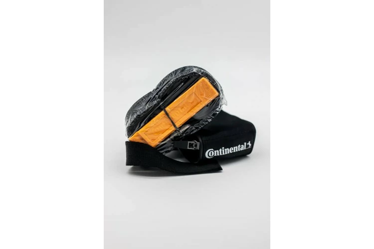 BOLSA SILLIN CONTINENTAL+CAMARA CARRERA+DESMONTABLES 1 BOLSA SILLIN CONTINENTAL+CAMARA CARRERA+DESMONTABLES