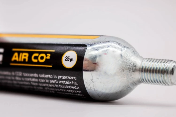 Var BOMBONA C02 25GR RMS WAG 2 Var BOMBONA C02 25GR RMS WAG - Imagen 2