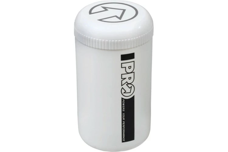 BOTE PORTA HERRAMIENTAS PRO 750CC BLANCO 1 BOTE PORTA HERRAMIENTAS PRO 750CC BLANCO